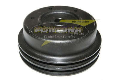 Foto de POLIA BOMBA D ÁGUA 112HW-113 - 6 FUROS - Marca Compatível